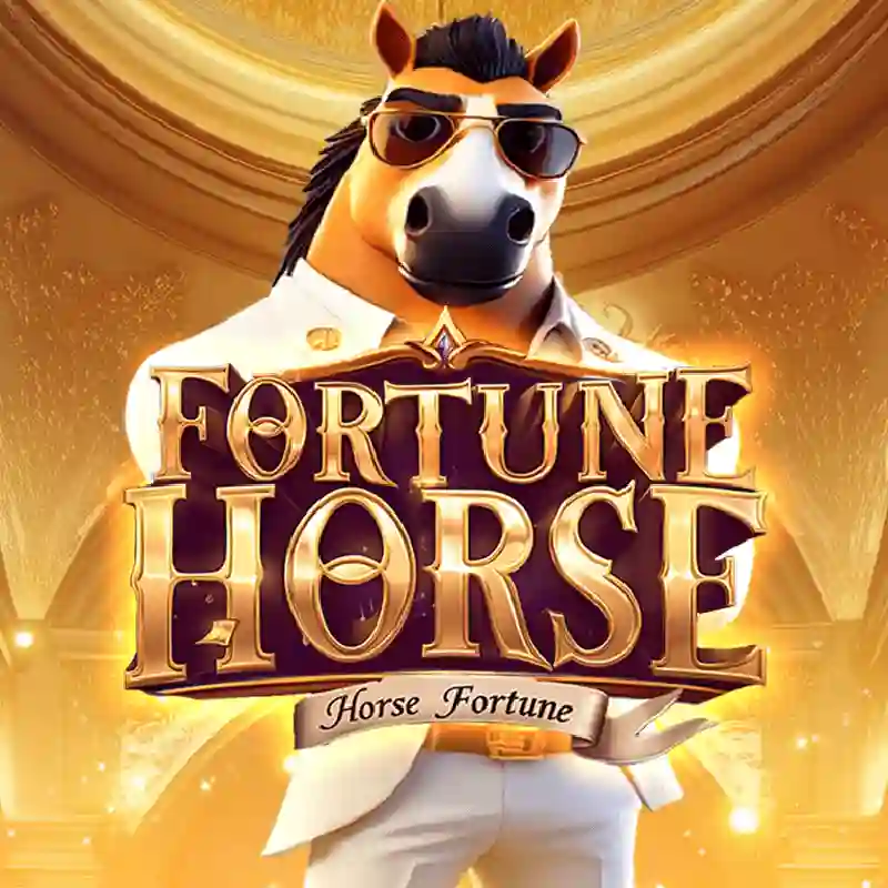 Fortune Horse Slot - 777suerte México