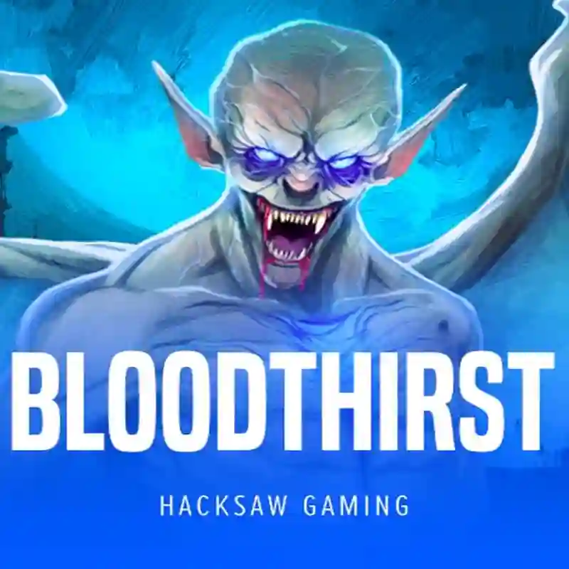 HS Bloodthirst Casino Game