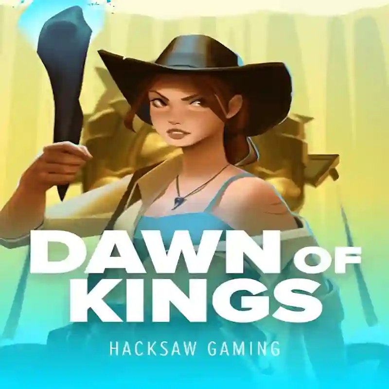 HS Dawn of Kings Casino Game