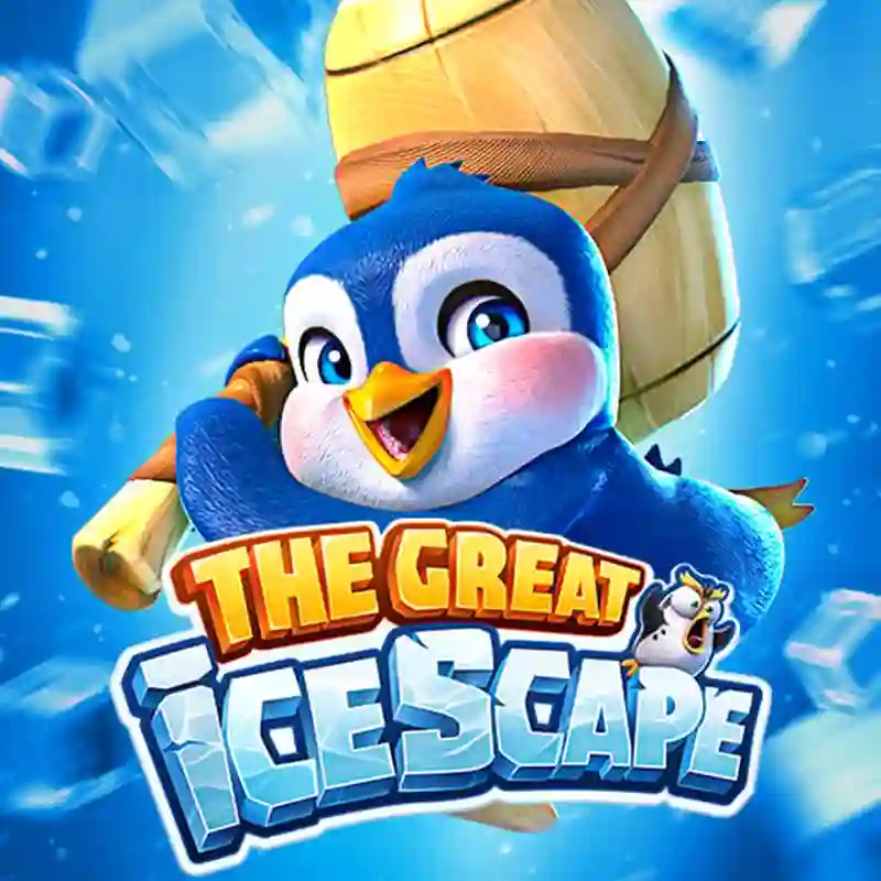 PGS The Great Icescape Tragamonedas en 777suerte