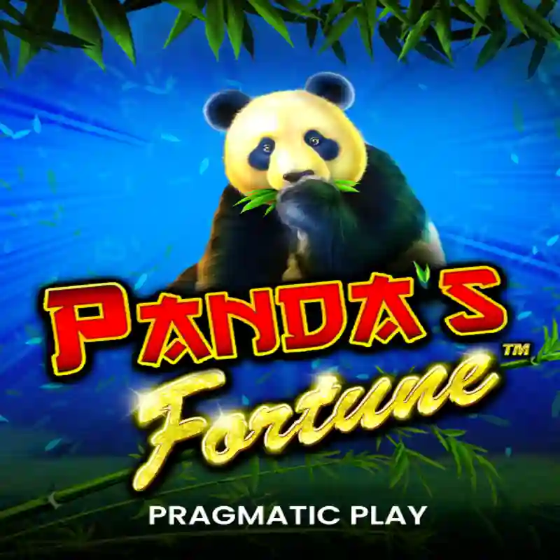 PP Panda’s Fortune Slot Game 777suerte